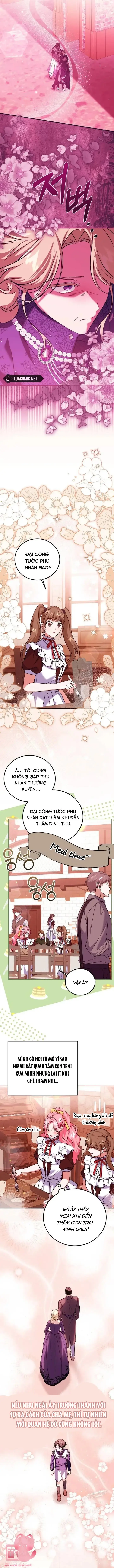 Cách Khiến Cuồn Tiểu Thuyết Bi Kịch Thành Chữa Lành Chapter 41 - Trang 11