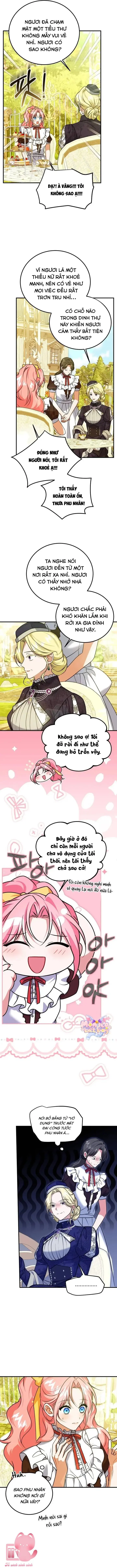 Cách Khiến Cuồn Tiểu Thuyết Bi Kịch Thành Chữa Lành Chapter 41 - Trang 6