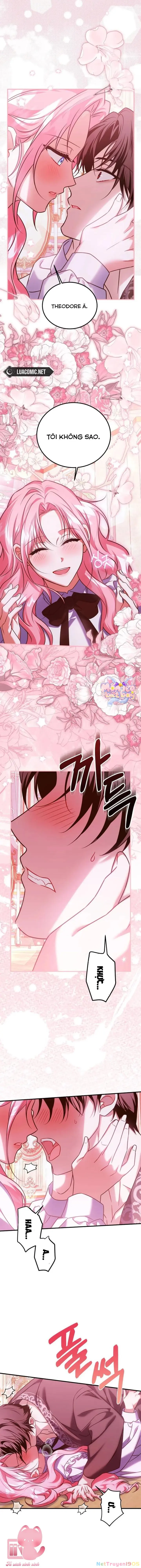 Cách Khiến Cuồn Tiểu Thuyết Bi Kịch Thành Chữa Lành Chapter 42 - Trang 13