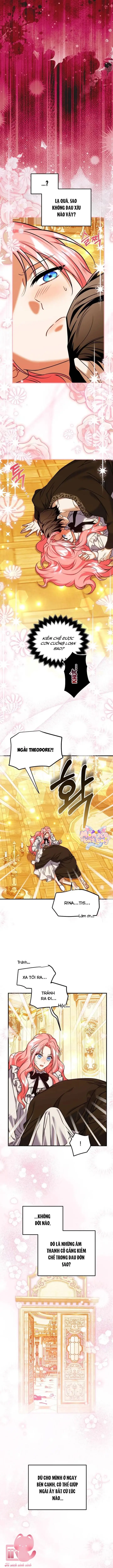 Cách Khiến Cuồn Tiểu Thuyết Bi Kịch Thành Chữa Lành Chapter 42 - Trang 7