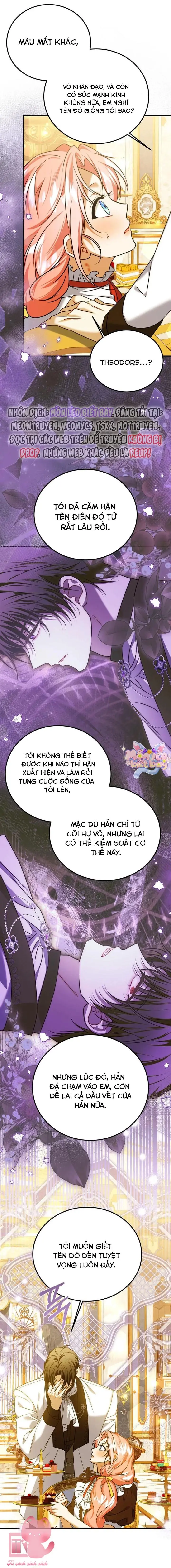 Cách Khiến Cuồn Tiểu Thuyết Bi Kịch Thành Chữa Lành Chapter 44 - Trang 12
