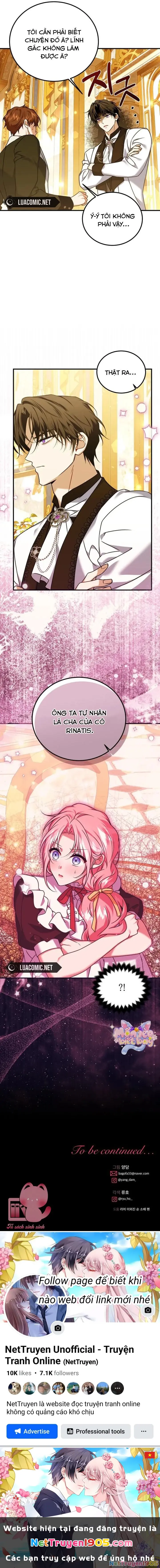 Cách Khiến Cuồn Tiểu Thuyết Bi Kịch Thành Chữa Lành Chapter 44 - Trang 17