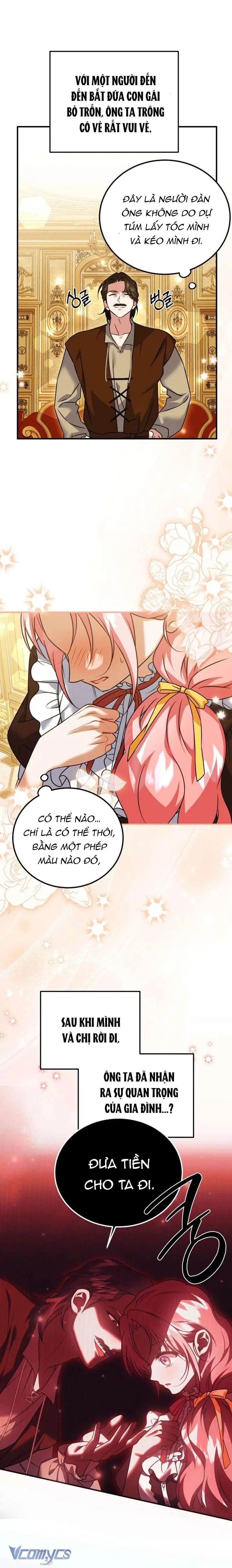 Cách Khiến Cuồn Tiểu Thuyết Bi Kịch Thành Chữa Lành Chapter 45 - Trang 19