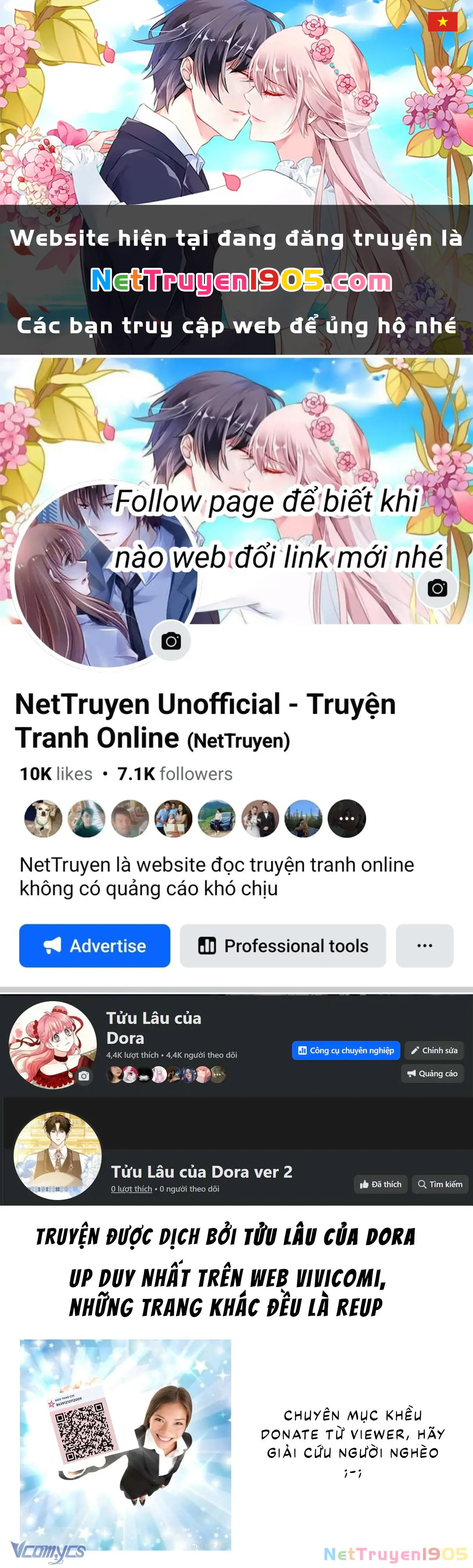 Cách Khiến Cuồn Tiểu Thuyết Bi Kịch Thành Chữa Lành Chapter 45 - Trang 2