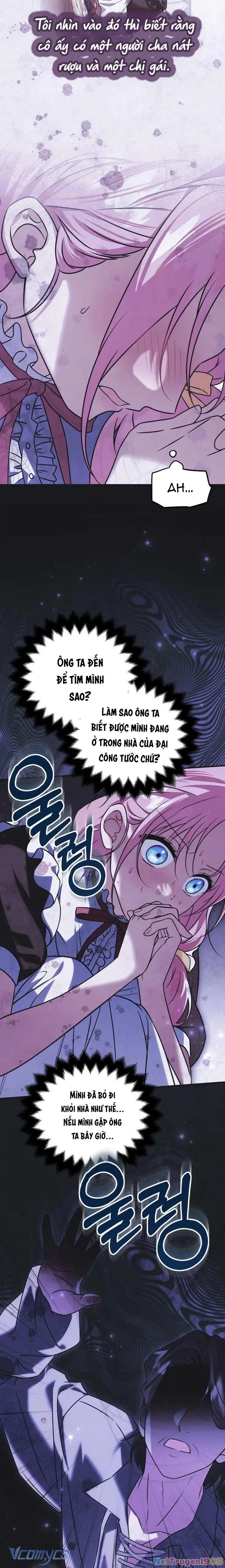 Cách Khiến Cuồn Tiểu Thuyết Bi Kịch Thành Chữa Lành Chapter 45 - Trang 4