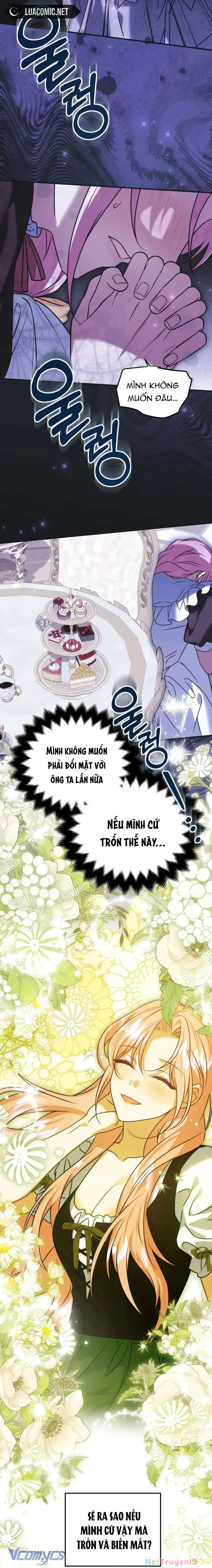 Cách Khiến Cuồn Tiểu Thuyết Bi Kịch Thành Chữa Lành Chapter 45 - Trang 5