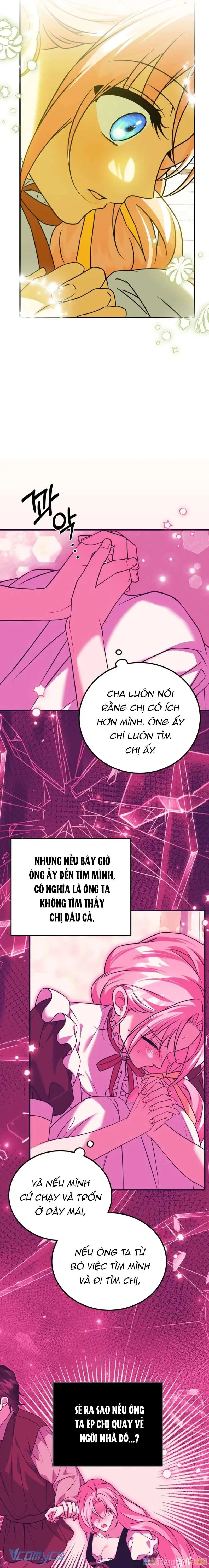 Cách Khiến Cuồn Tiểu Thuyết Bi Kịch Thành Chữa Lành Chapter 45 - Trang 6