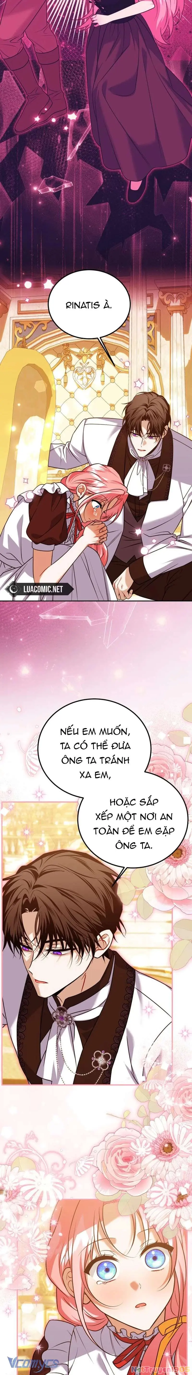 Cách Khiến Cuồn Tiểu Thuyết Bi Kịch Thành Chữa Lành Chapter 45 - Trang 7