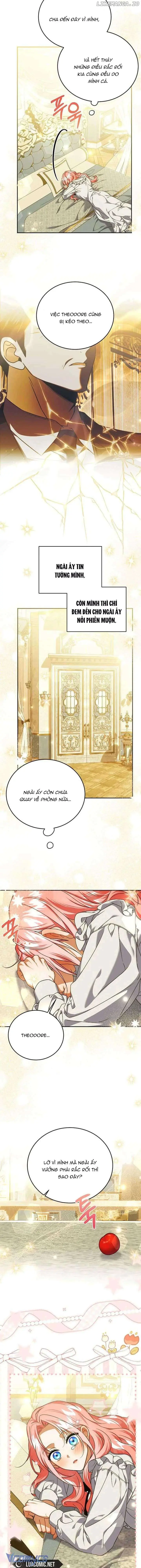 Cách Khiến Cuồn Tiểu Thuyết Bi Kịch Thành Chữa Lành Chapter 47 - Trang 10