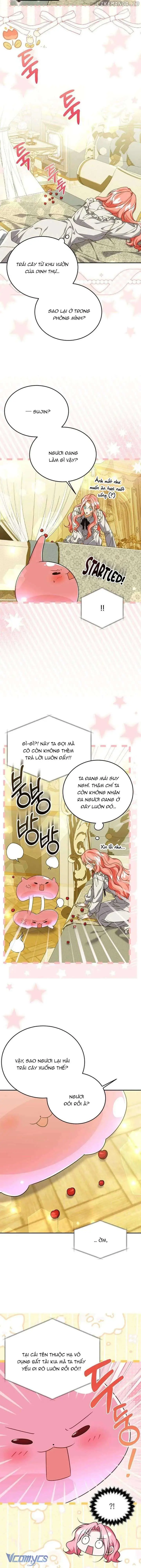Cách Khiến Cuồn Tiểu Thuyết Bi Kịch Thành Chữa Lành Chapter 47 - Trang 11