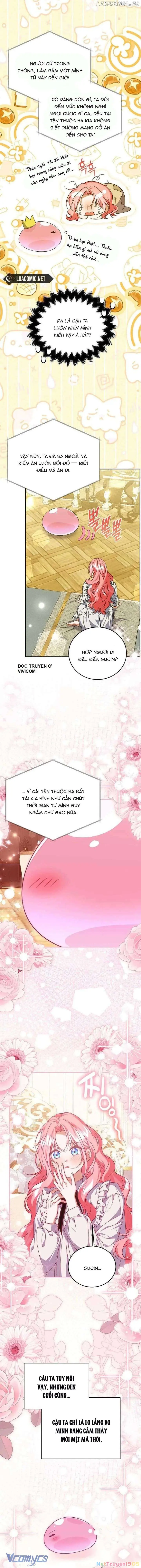 Cách Khiến Cuồn Tiểu Thuyết Bi Kịch Thành Chữa Lành Chapter 47 - Trang 12