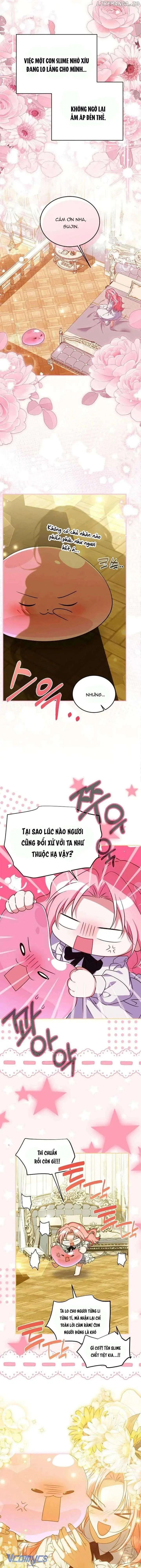 Cách Khiến Cuồn Tiểu Thuyết Bi Kịch Thành Chữa Lành Chapter 47 - Trang 13