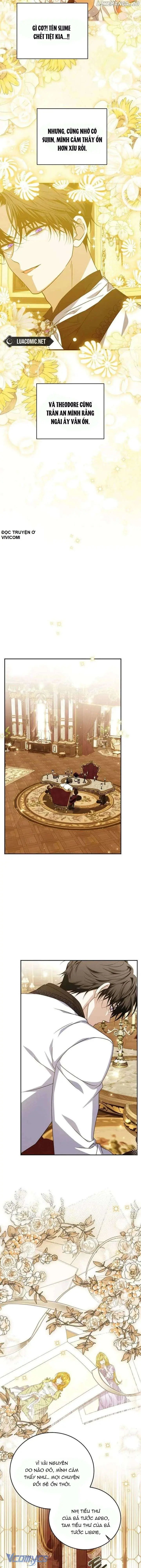 Cách Khiến Cuồn Tiểu Thuyết Bi Kịch Thành Chữa Lành Chapter 47 - Trang 14