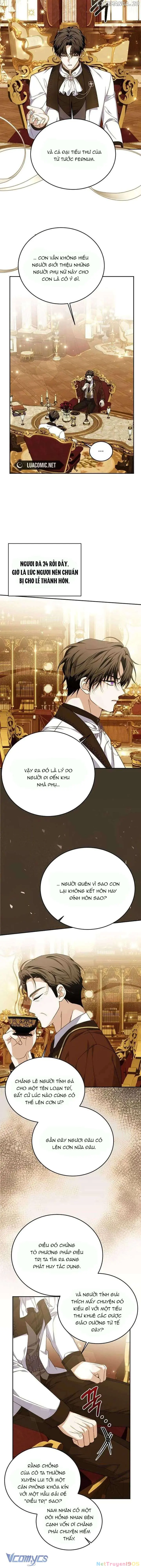 Cách Khiến Cuồn Tiểu Thuyết Bi Kịch Thành Chữa Lành Chapter 47 - Trang 15