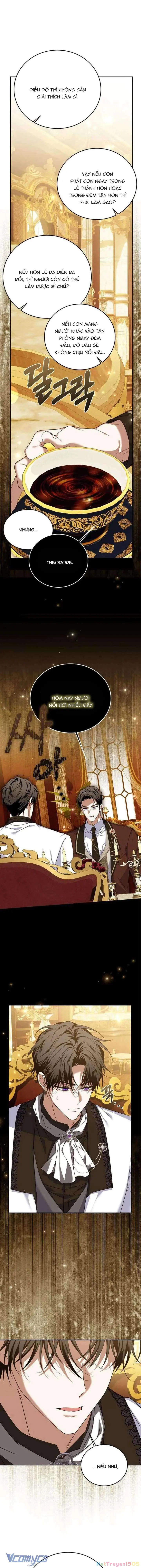 Cách Khiến Cuồn Tiểu Thuyết Bi Kịch Thành Chữa Lành Chapter 47 - Trang 16