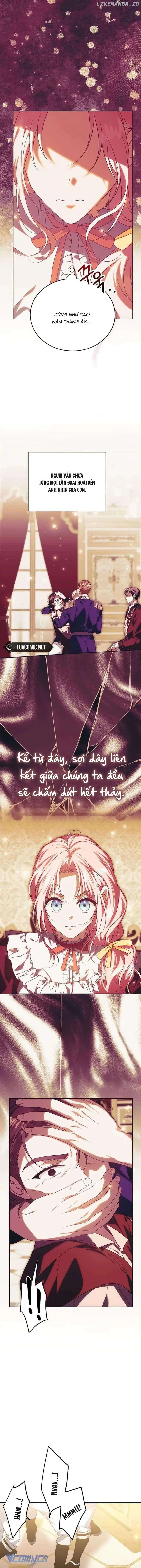 Cách Khiến Cuồn Tiểu Thuyết Bi Kịch Thành Chữa Lành Chapter 47 - Trang 5