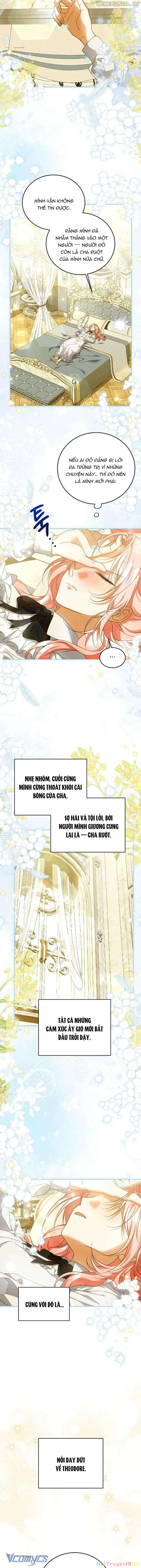 Cách Khiến Cuồn Tiểu Thuyết Bi Kịch Thành Chữa Lành Chapter 47 - Trang 9