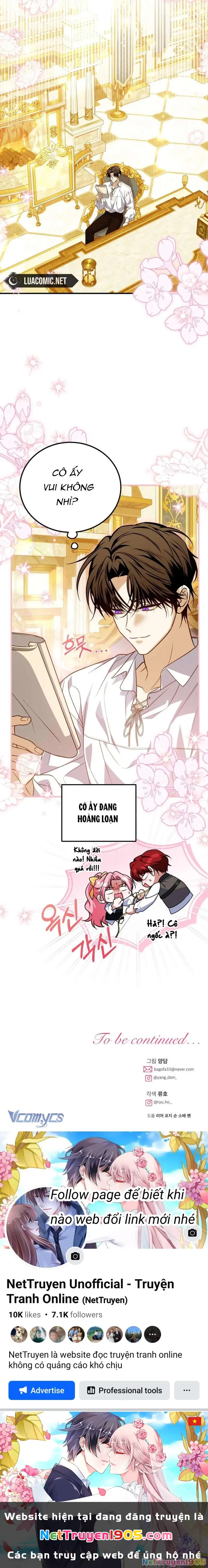 Cách Khiến Cuồn Tiểu Thuyết Bi Kịch Thành Chữa Lành Chapter 48 - Trang 12