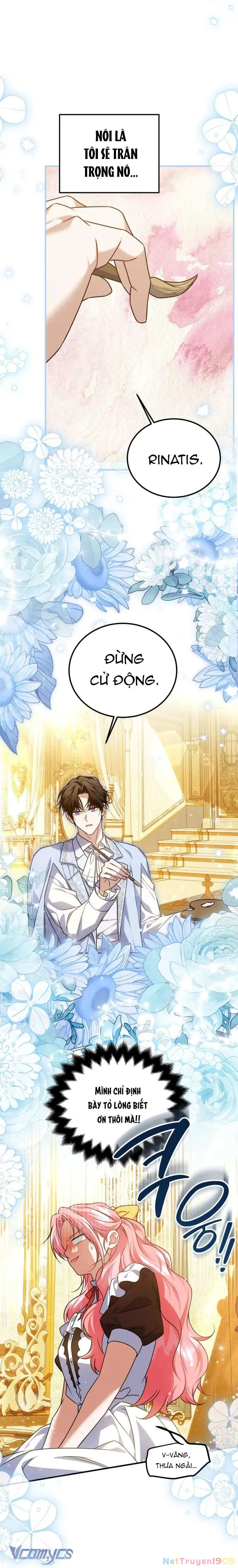 Cách Khiến Cuồn Tiểu Thuyết Bi Kịch Thành Chữa Lành Chapter 49 - Trang 13