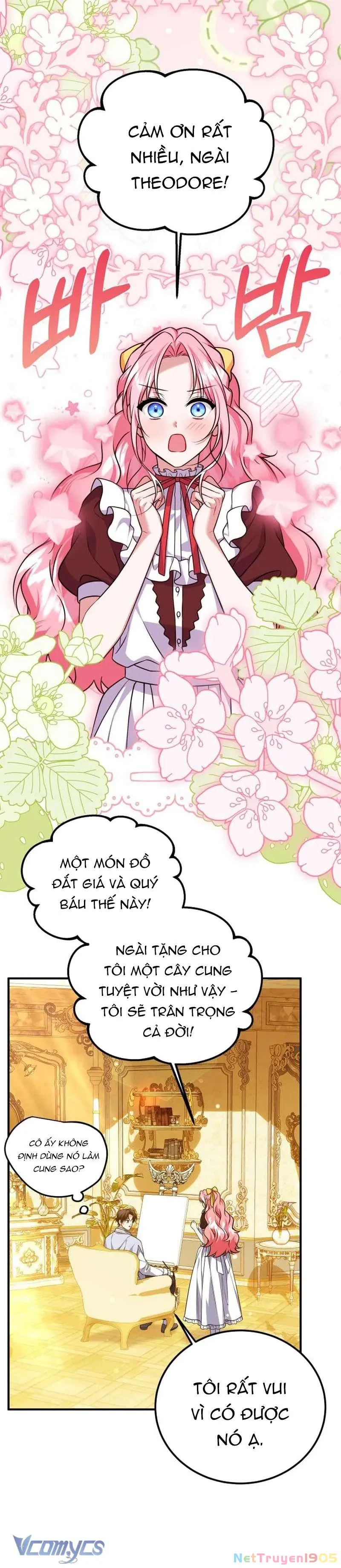 Cách Khiến Cuồn Tiểu Thuyết Bi Kịch Thành Chữa Lành Chapter 49 - Trang 15