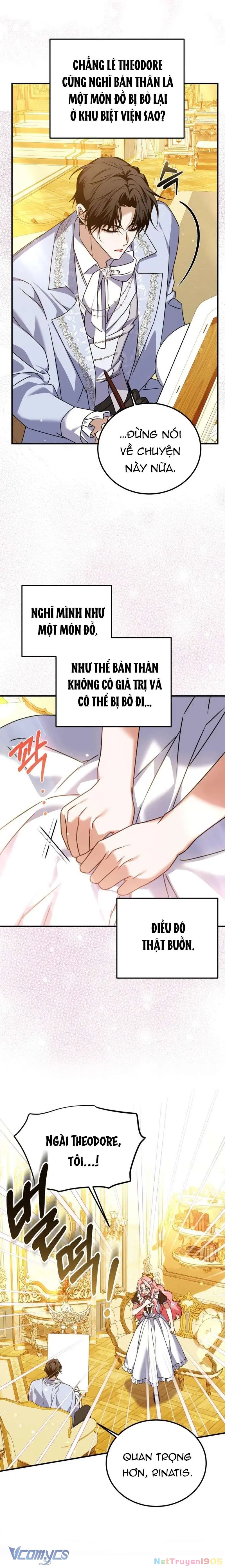 Cách Khiến Cuồn Tiểu Thuyết Bi Kịch Thành Chữa Lành Chapter 49 - Trang 24