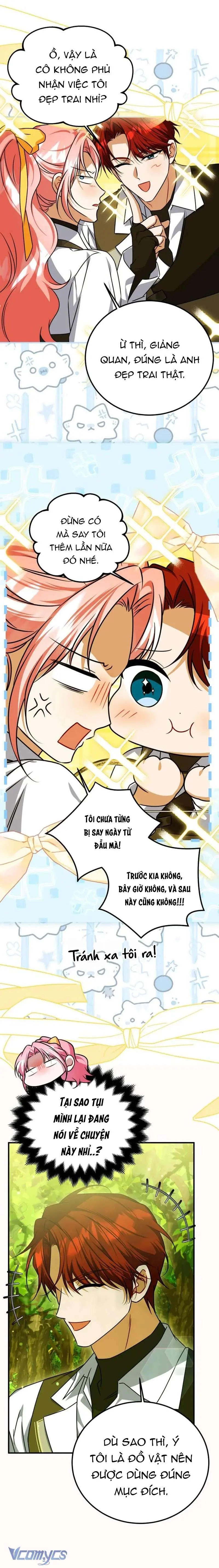 Cách Khiến Cuồn Tiểu Thuyết Bi Kịch Thành Chữa Lành Chapter 49 - Trang 6