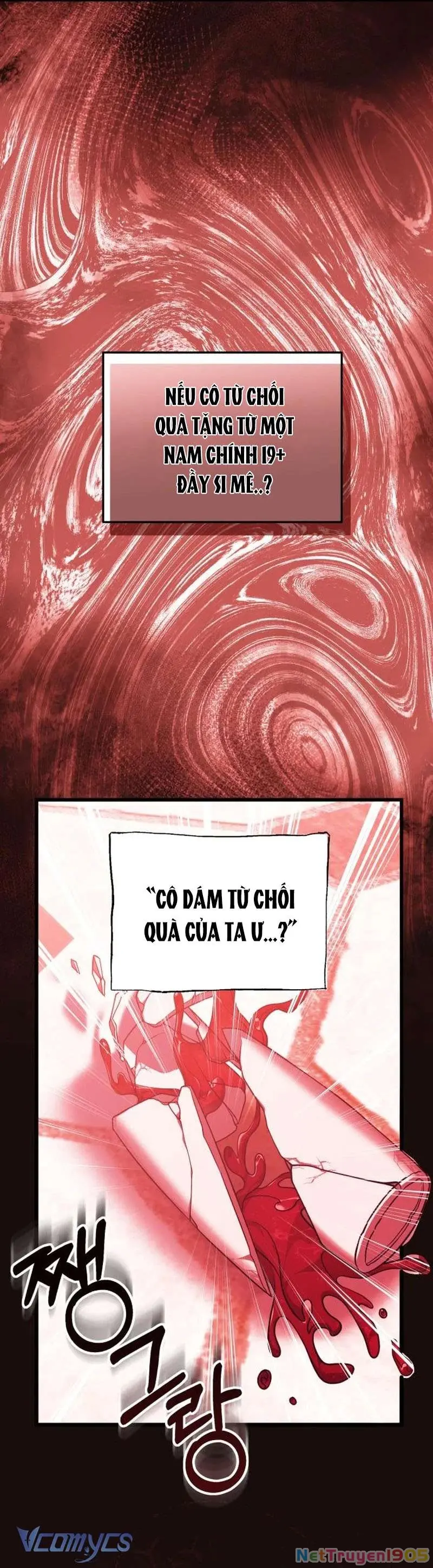 Cách Khiến Cuồn Tiểu Thuyết Bi Kịch Thành Chữa Lành Chapter 49 - Trang 8