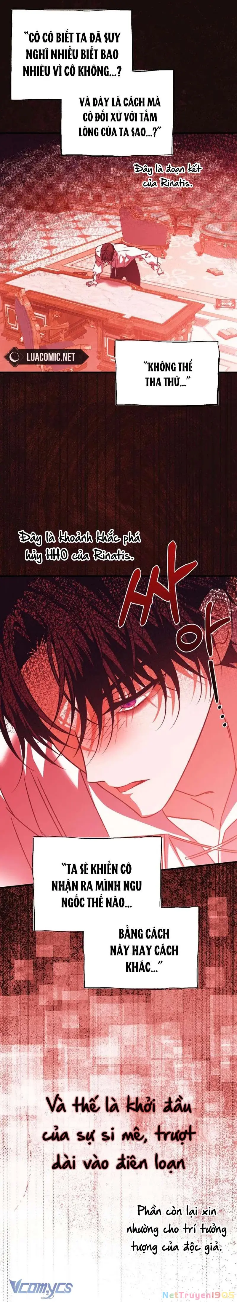 Cách Khiến Cuồn Tiểu Thuyết Bi Kịch Thành Chữa Lành Chapter 49 - Trang 9