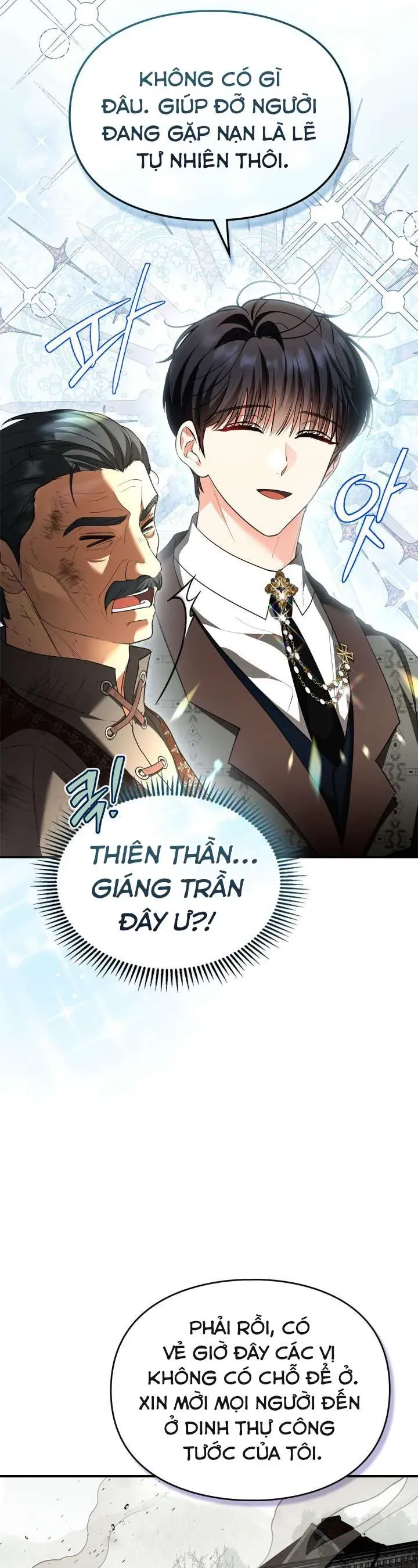 Cách Khiến Cuồn Tiểu Thuyết Bi Kịch Thành Chữa Lành Chapter 52 - Trang 11