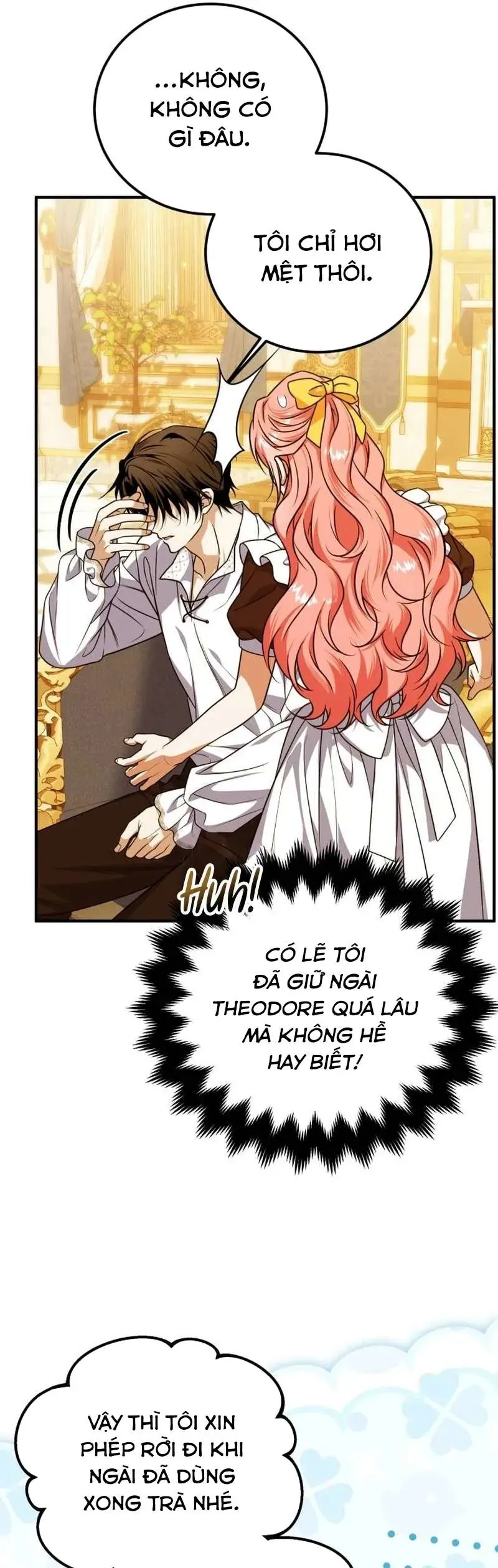 Cách Khiến Cuồn Tiểu Thuyết Bi Kịch Thành Chữa Lành Chapter 52 - Trang 14