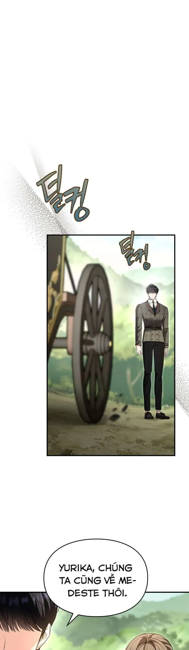 Cách Khiến Cuồn Tiểu Thuyết Bi Kịch Thành Chữa Lành Chapter 52 - Trang 18