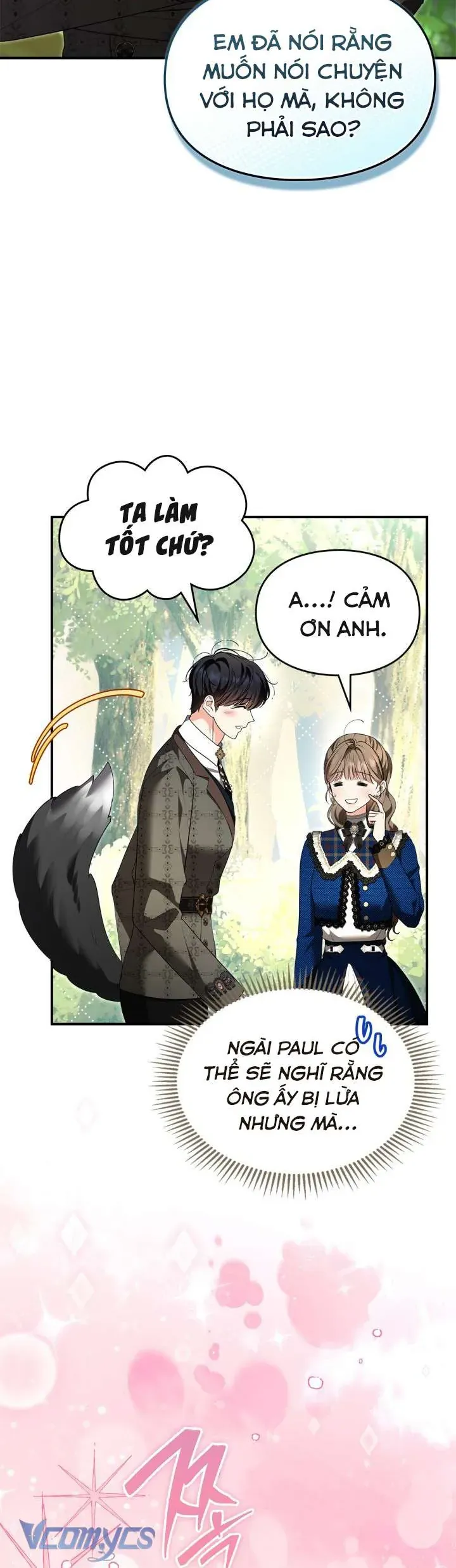Cách Khiến Cuồn Tiểu Thuyết Bi Kịch Thành Chữa Lành Chapter 52 - Trang 20