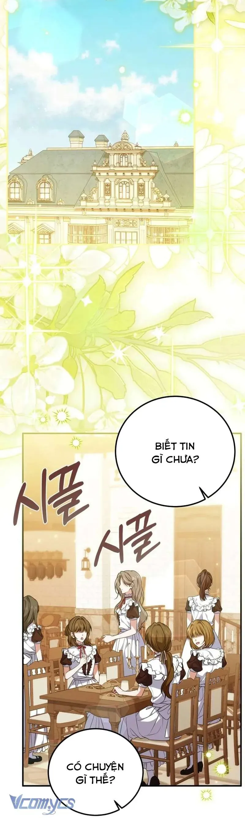 Cách Khiến Cuồn Tiểu Thuyết Bi Kịch Thành Chữa Lành Chapter 52 - Trang 23