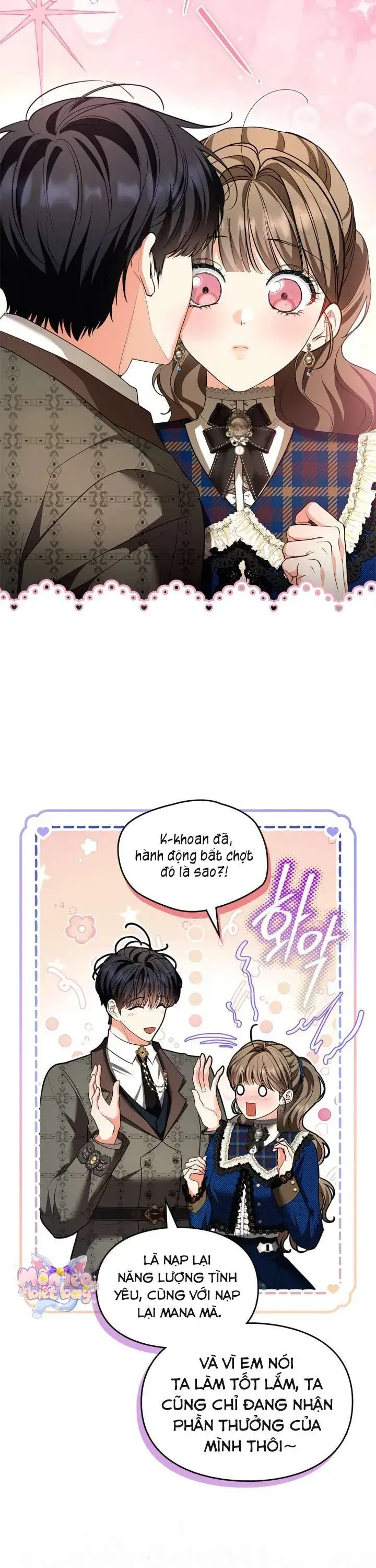 Cách Khiến Cuồn Tiểu Thuyết Bi Kịch Thành Chữa Lành Chapter 52 - Trang 24