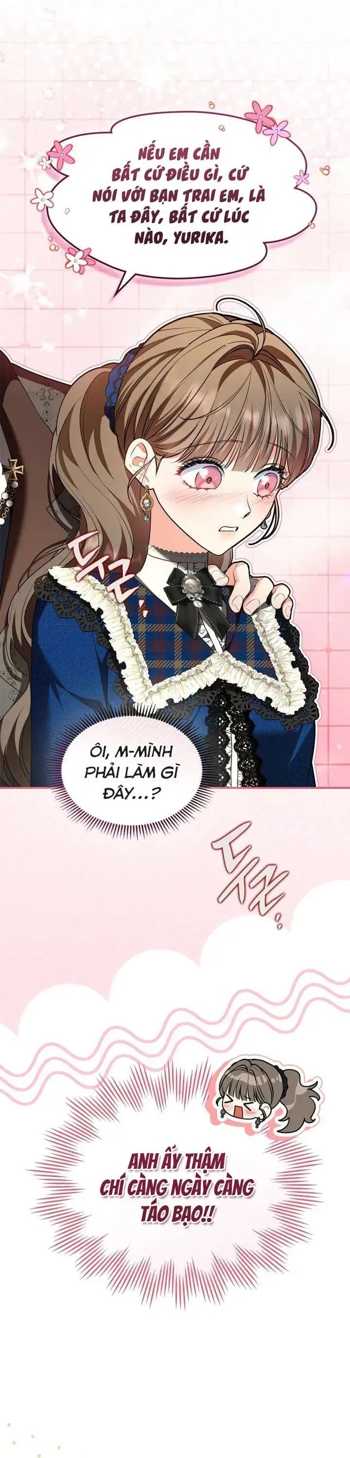 Cách Khiến Cuồn Tiểu Thuyết Bi Kịch Thành Chữa Lành Chapter 52 - Trang 25