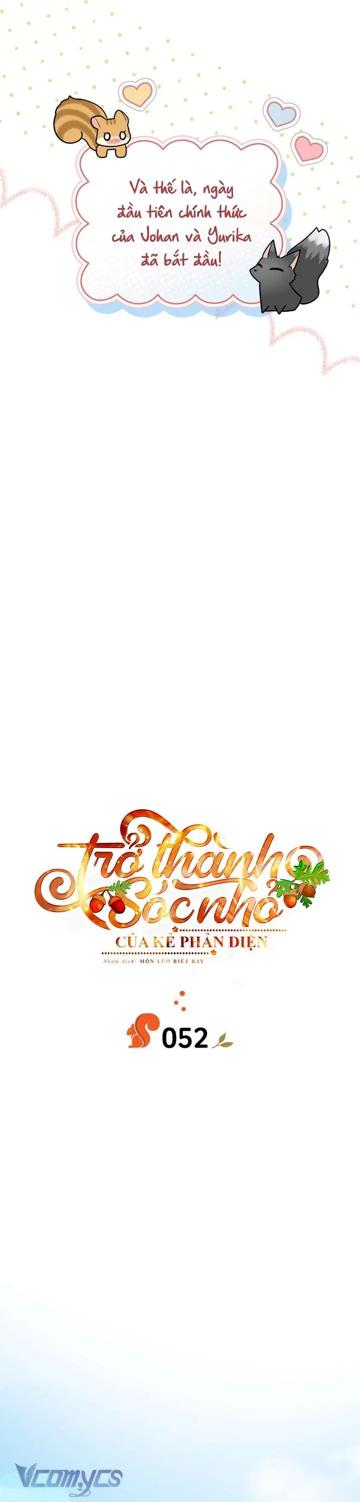 Cách Khiến Cuồn Tiểu Thuyết Bi Kịch Thành Chữa Lành Chapter 52 - Trang 26