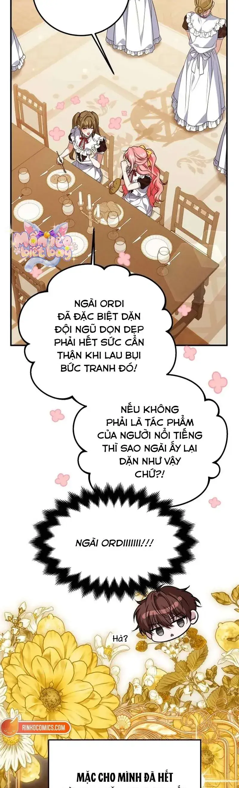 Cách Khiến Cuồn Tiểu Thuyết Bi Kịch Thành Chữa Lành Chapter 52 - Trang 28