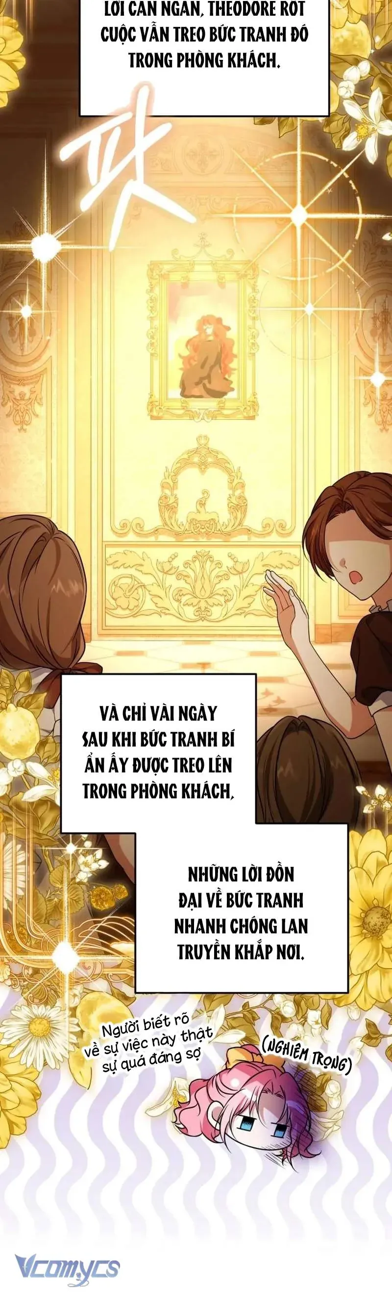Cách Khiến Cuồn Tiểu Thuyết Bi Kịch Thành Chữa Lành Chapter 52 - Trang 29