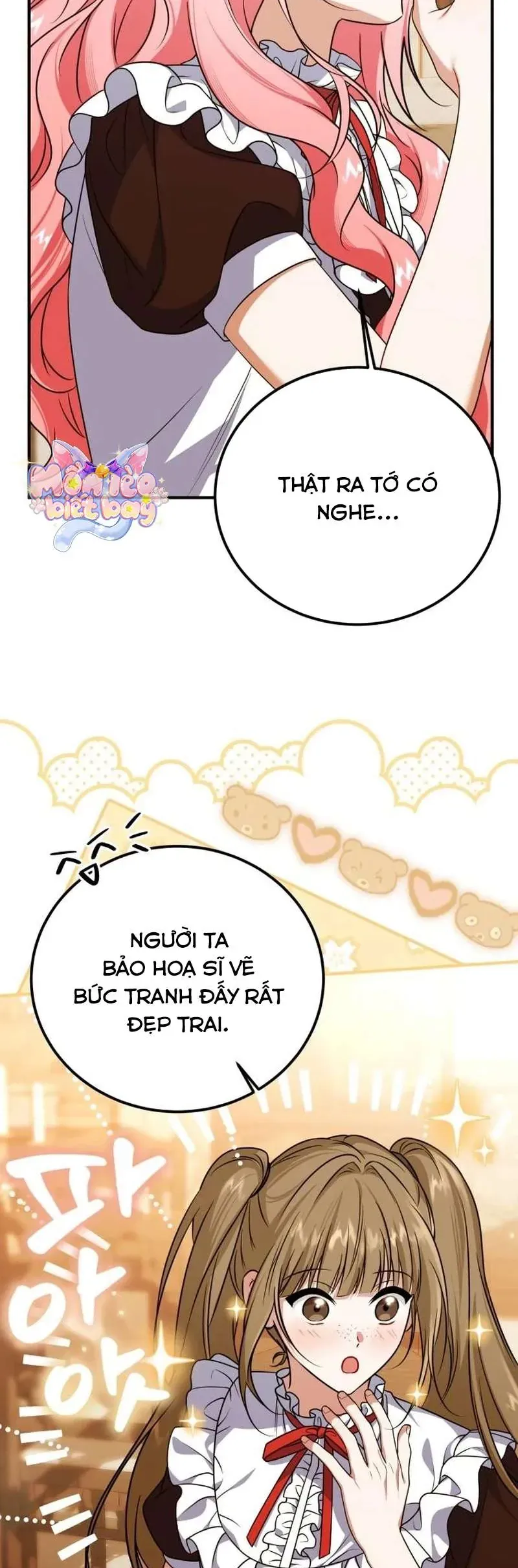 Cách Khiến Cuồn Tiểu Thuyết Bi Kịch Thành Chữa Lành Chapter 52 - Trang 35