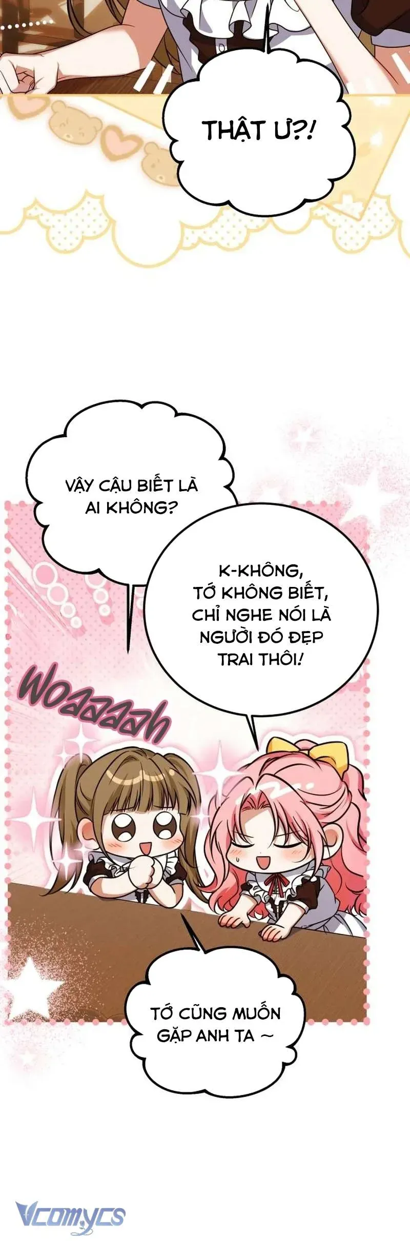 Cách Khiến Cuồn Tiểu Thuyết Bi Kịch Thành Chữa Lành Chapter 52 - Trang 36