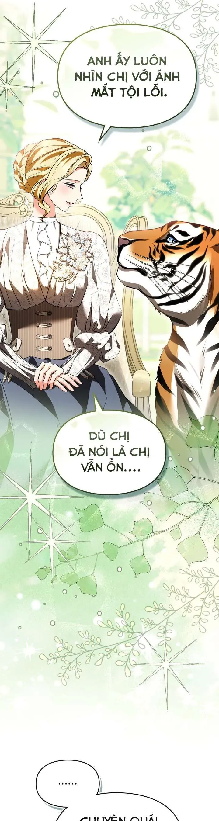 Cách Khiến Cuồn Tiểu Thuyết Bi Kịch Thành Chữa Lành Chapter 52 - Trang 37