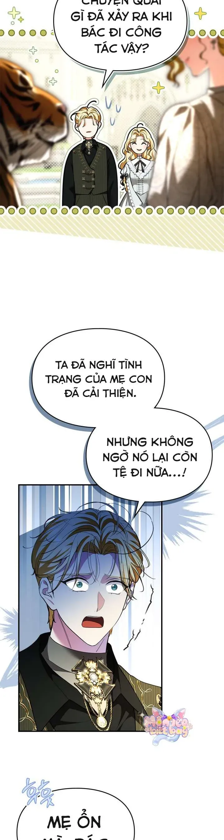 Cách Khiến Cuồn Tiểu Thuyết Bi Kịch Thành Chữa Lành Chapter 52 - Trang 38