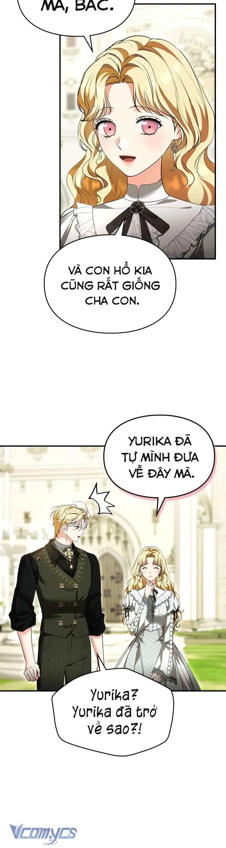 Cách Khiến Cuồn Tiểu Thuyết Bi Kịch Thành Chữa Lành Chapter 52 - Trang 39