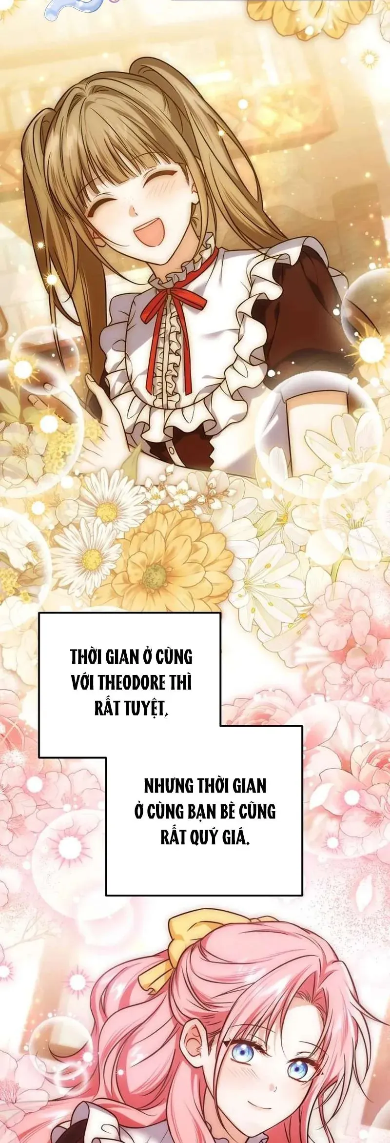 Cách Khiến Cuồn Tiểu Thuyết Bi Kịch Thành Chữa Lành Chapter 52 - Trang 41