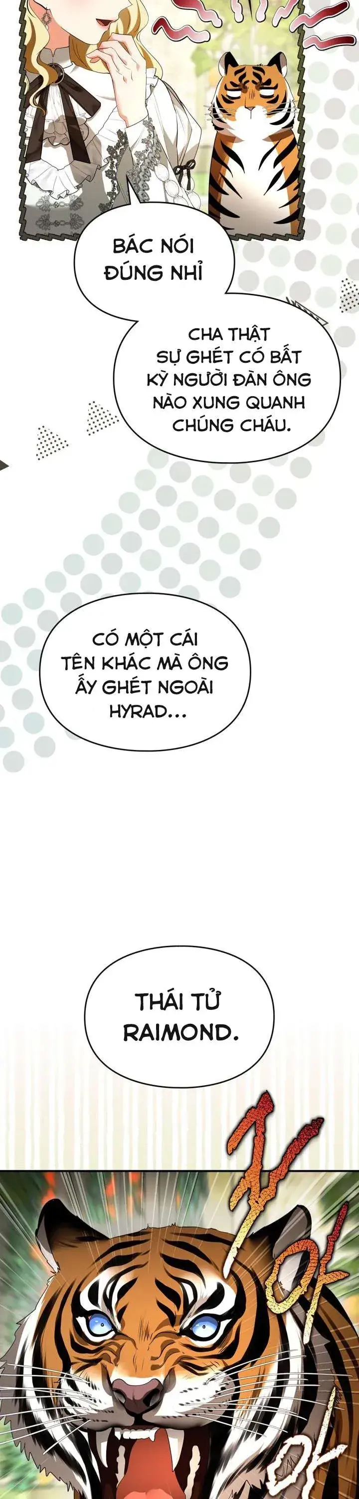 Cách Khiến Cuồn Tiểu Thuyết Bi Kịch Thành Chữa Lành Chapter 52 - Trang 44