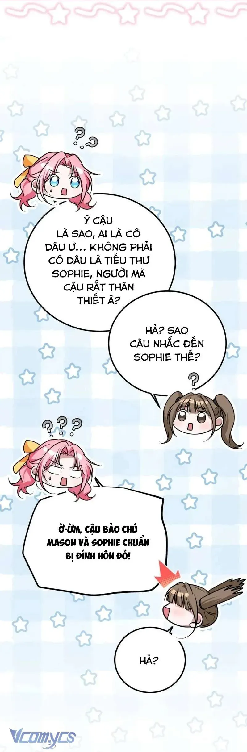 Cách Khiến Cuồn Tiểu Thuyết Bi Kịch Thành Chữa Lành Chapter 52 - Trang 48