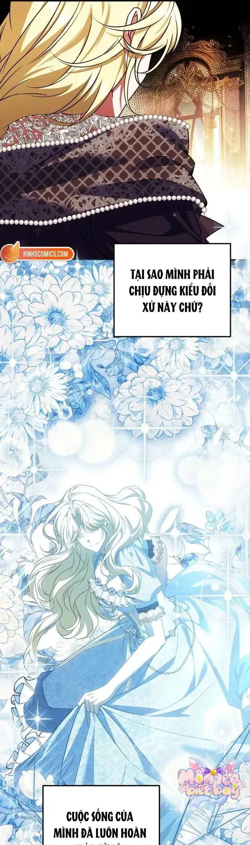 Cách Khiến Cuồn Tiểu Thuyết Bi Kịch Thành Chữa Lành Chapter 53 - Trang 11