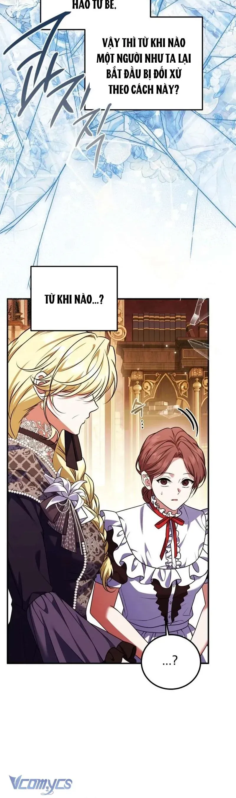 Cách Khiến Cuồn Tiểu Thuyết Bi Kịch Thành Chữa Lành Chapter 53 - Trang 12