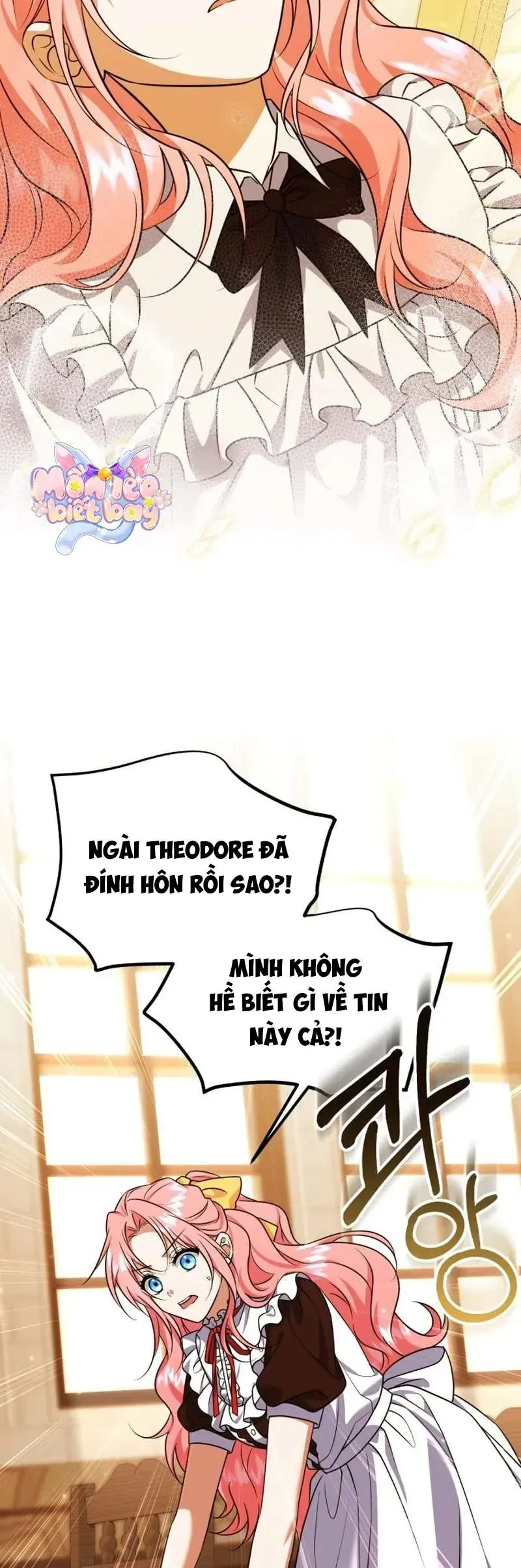 Cách Khiến Cuồn Tiểu Thuyết Bi Kịch Thành Chữa Lành Chapter 53 - Trang 20