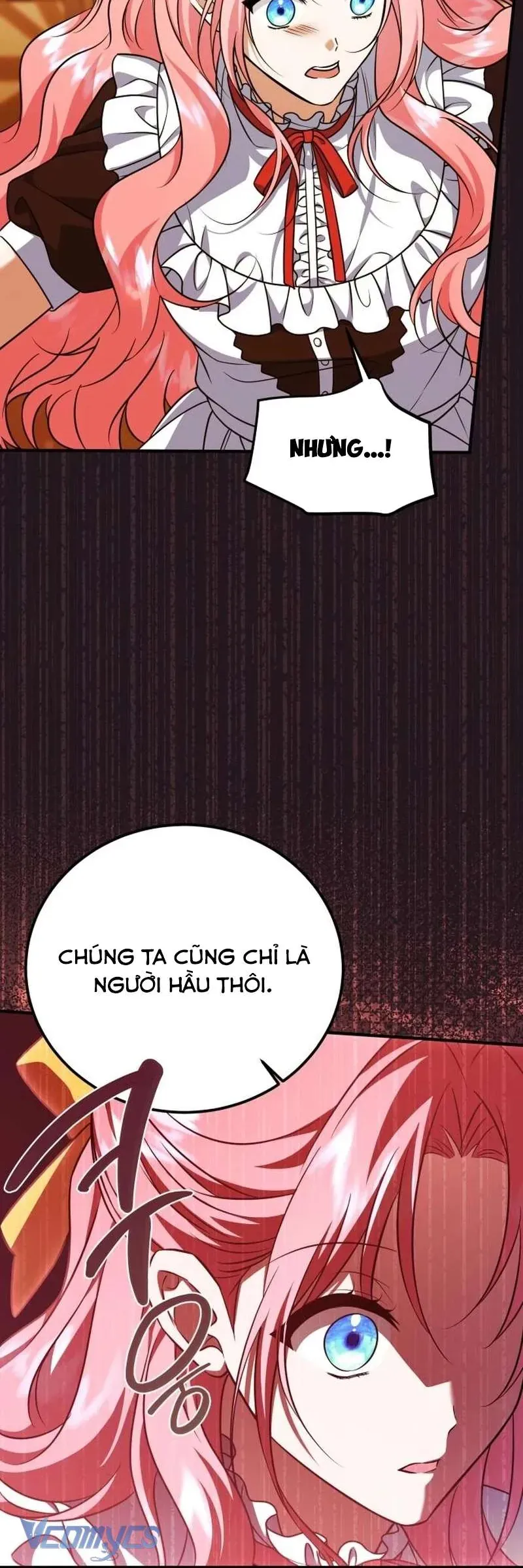 Cách Khiến Cuồn Tiểu Thuyết Bi Kịch Thành Chữa Lành Chapter 53 - Trang 24